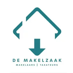 Logo De Makelzaak