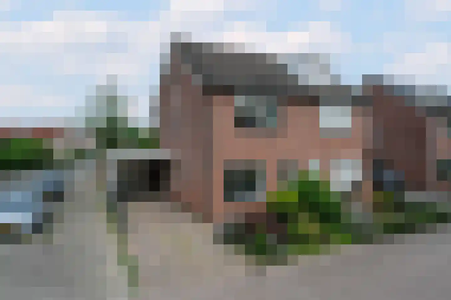 De Maraboe 2 in Almelo