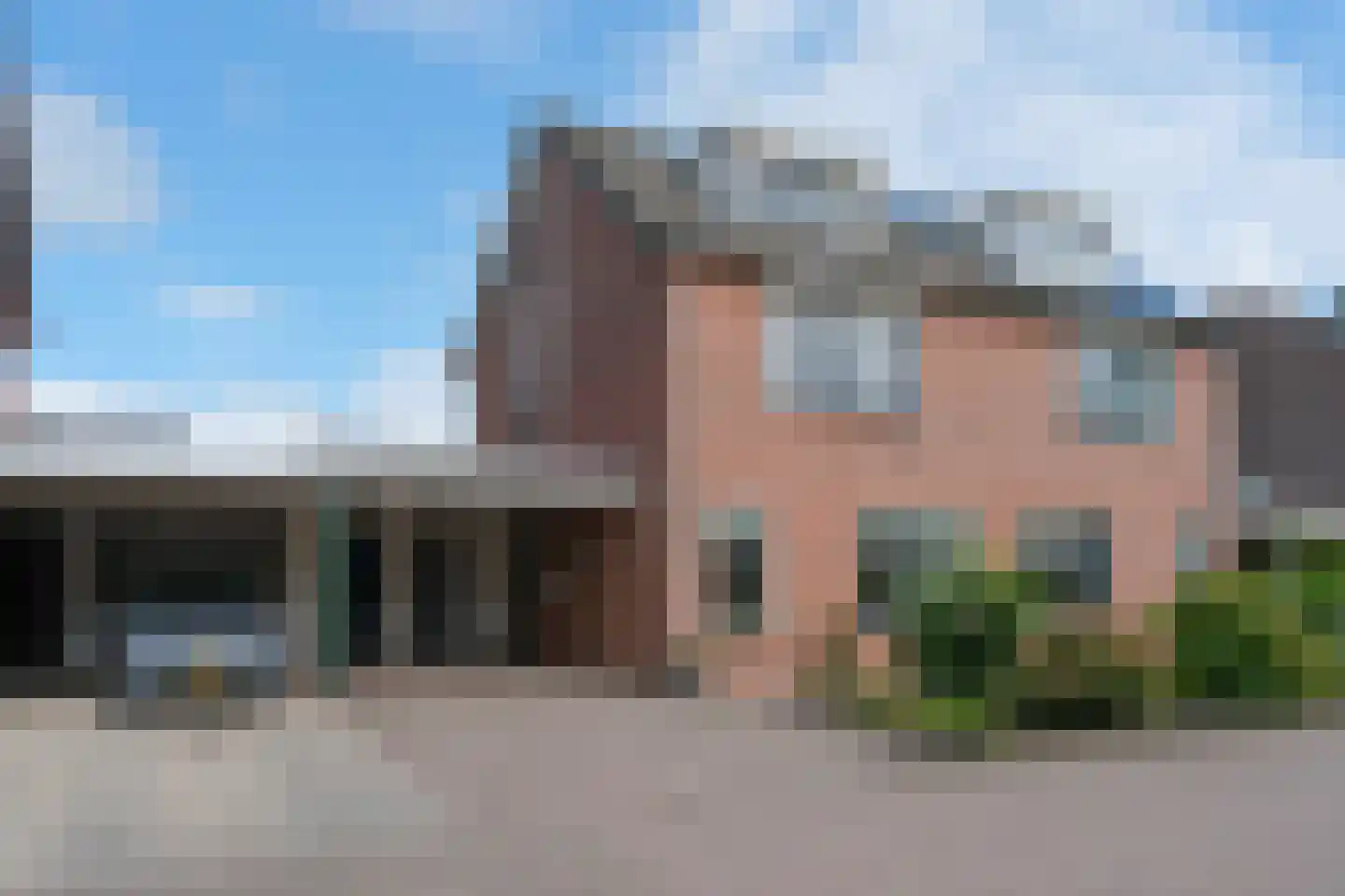 De Maraboe 28 in Almelo