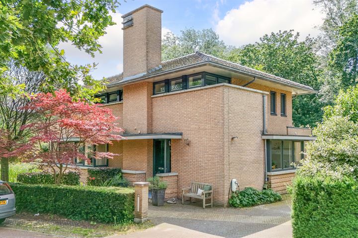 de Mare 14 dans Rijswijk photo