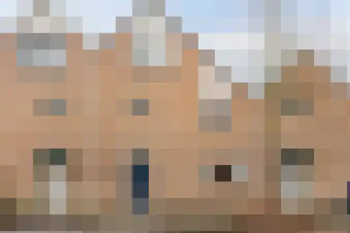 De Mark 6 Goirle