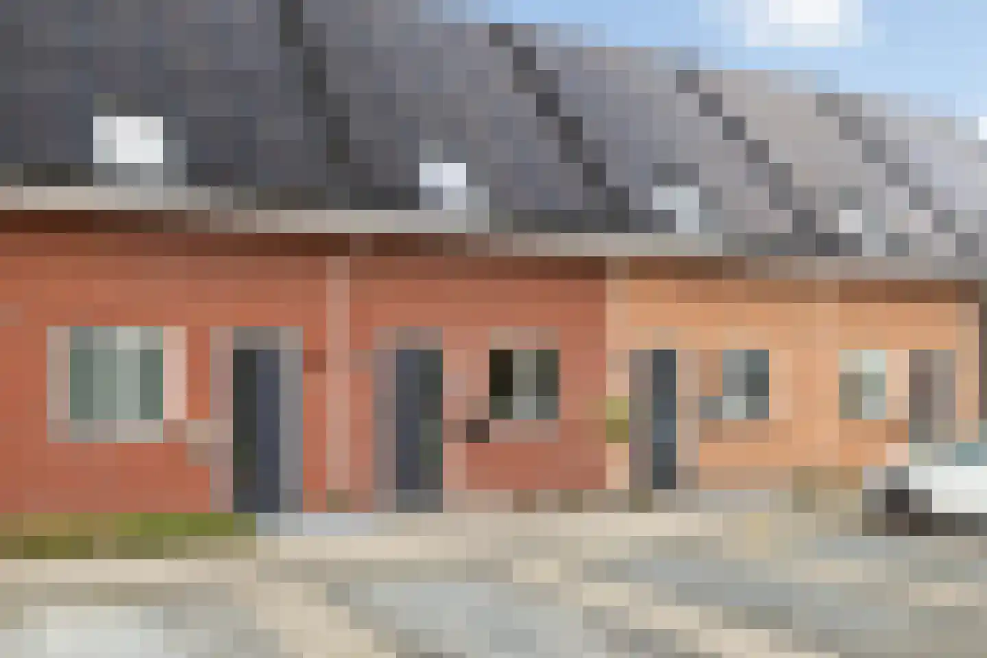 De Marke 8 en Lemelerveld