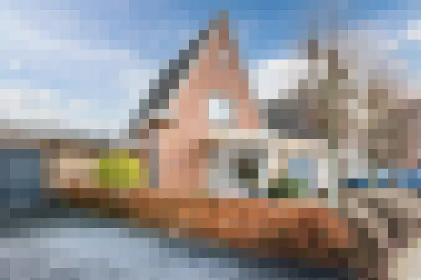De Marke van Leusen 20 en Nieuwleusen