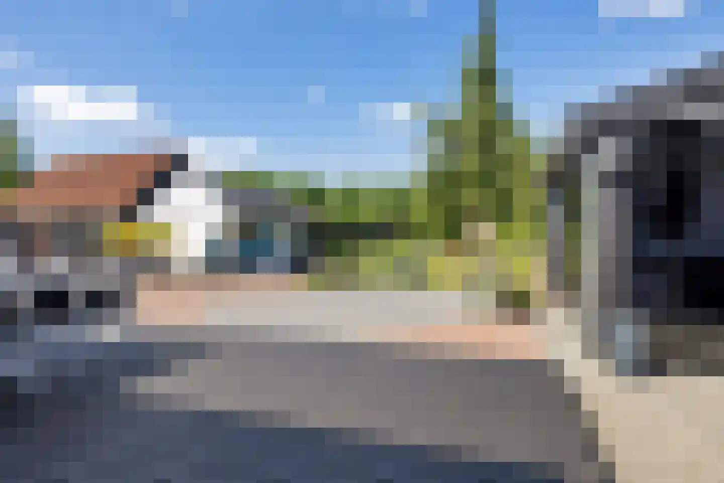 De Marke van Leusen 25 in Nieuwleusen