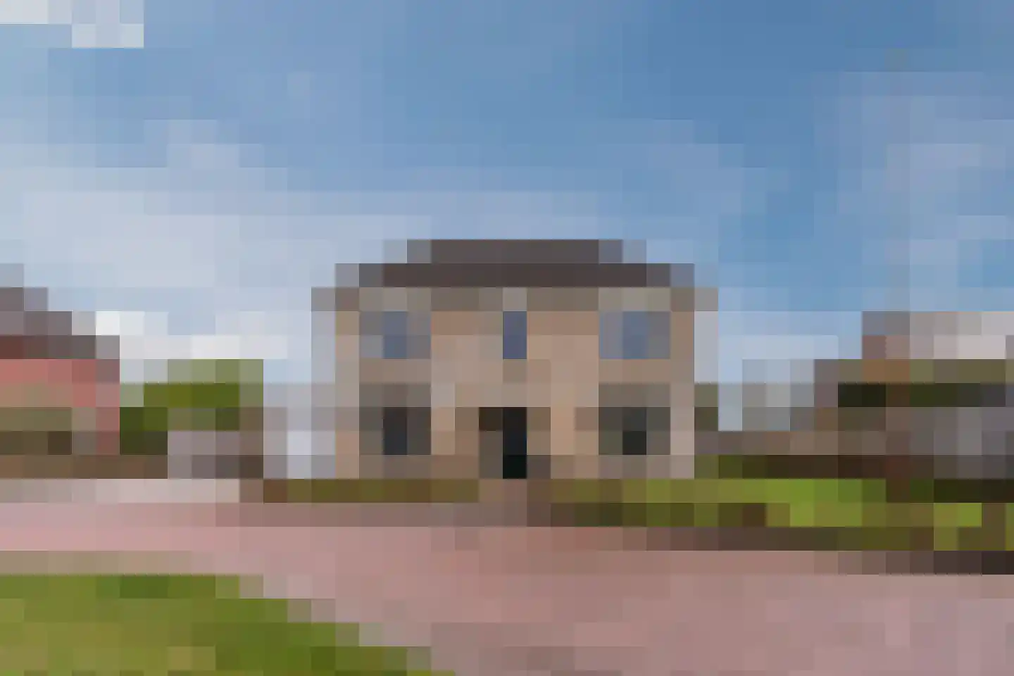 De Marke van Leusen 25 Nieuwleusen