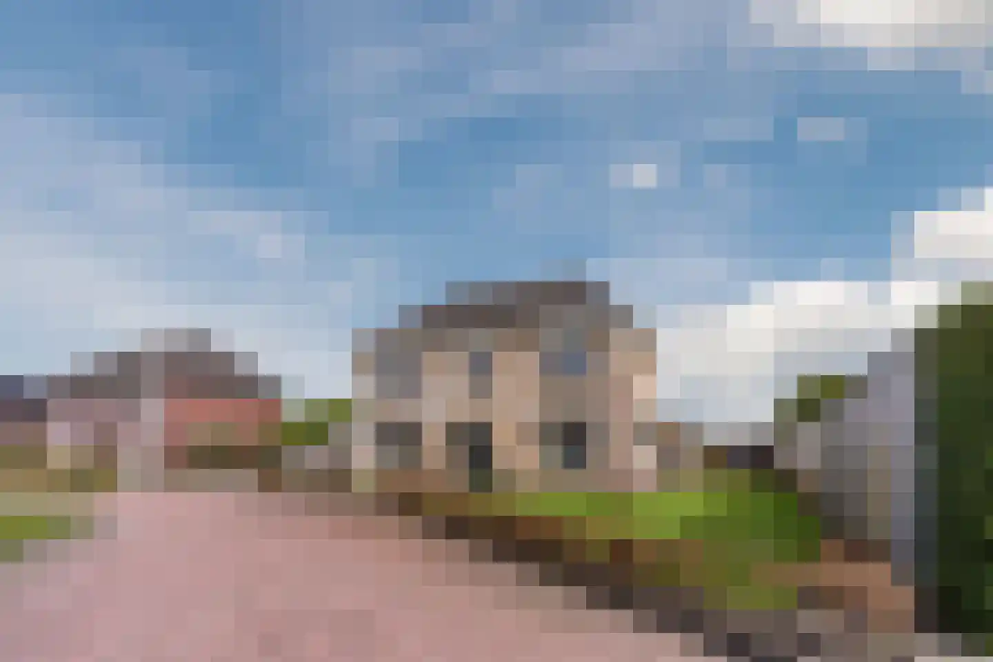 De Marke van Leusen 25 Nieuwleusen foto 2