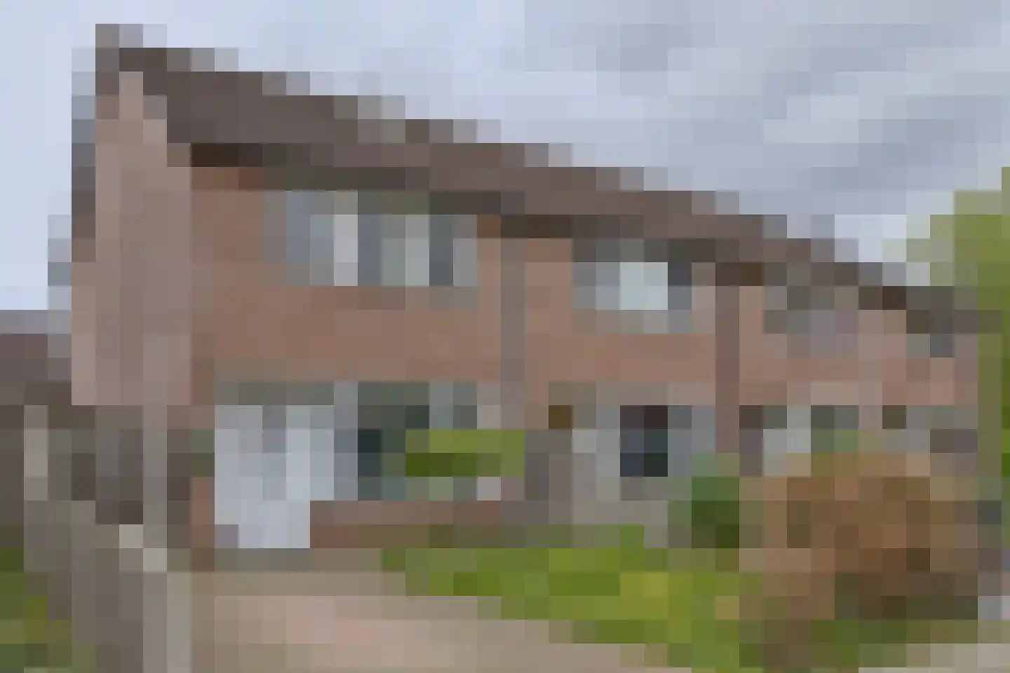 De Markgraven 9 in Westerhaar-Vriezenveensewijk