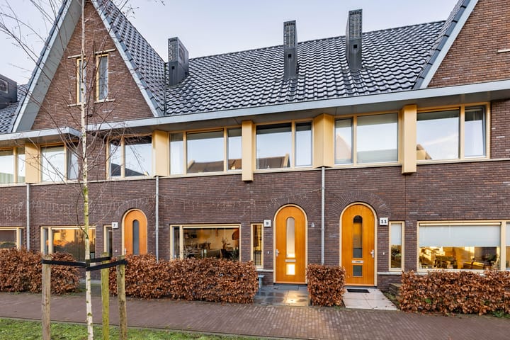 De Markol 9 en Leeuwarden foto