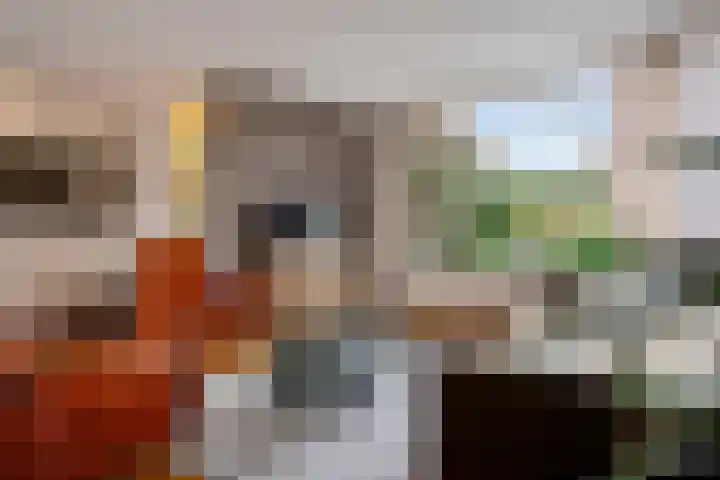 De Maroc 27 Wateringen thumbnail 8