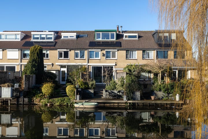 De Maroc 57 dans Wateringen photo