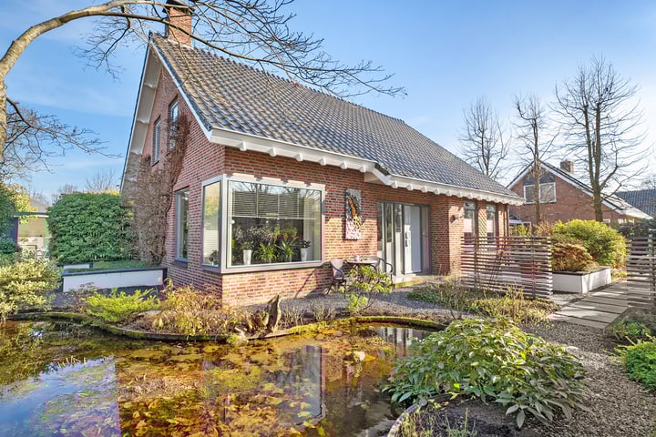 De Marsen 1 in Zuidwolde photo