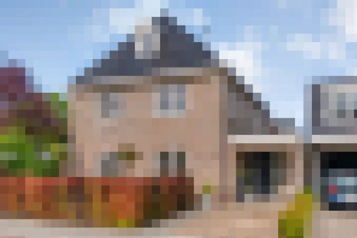 De Maten 2 Gramsbergen