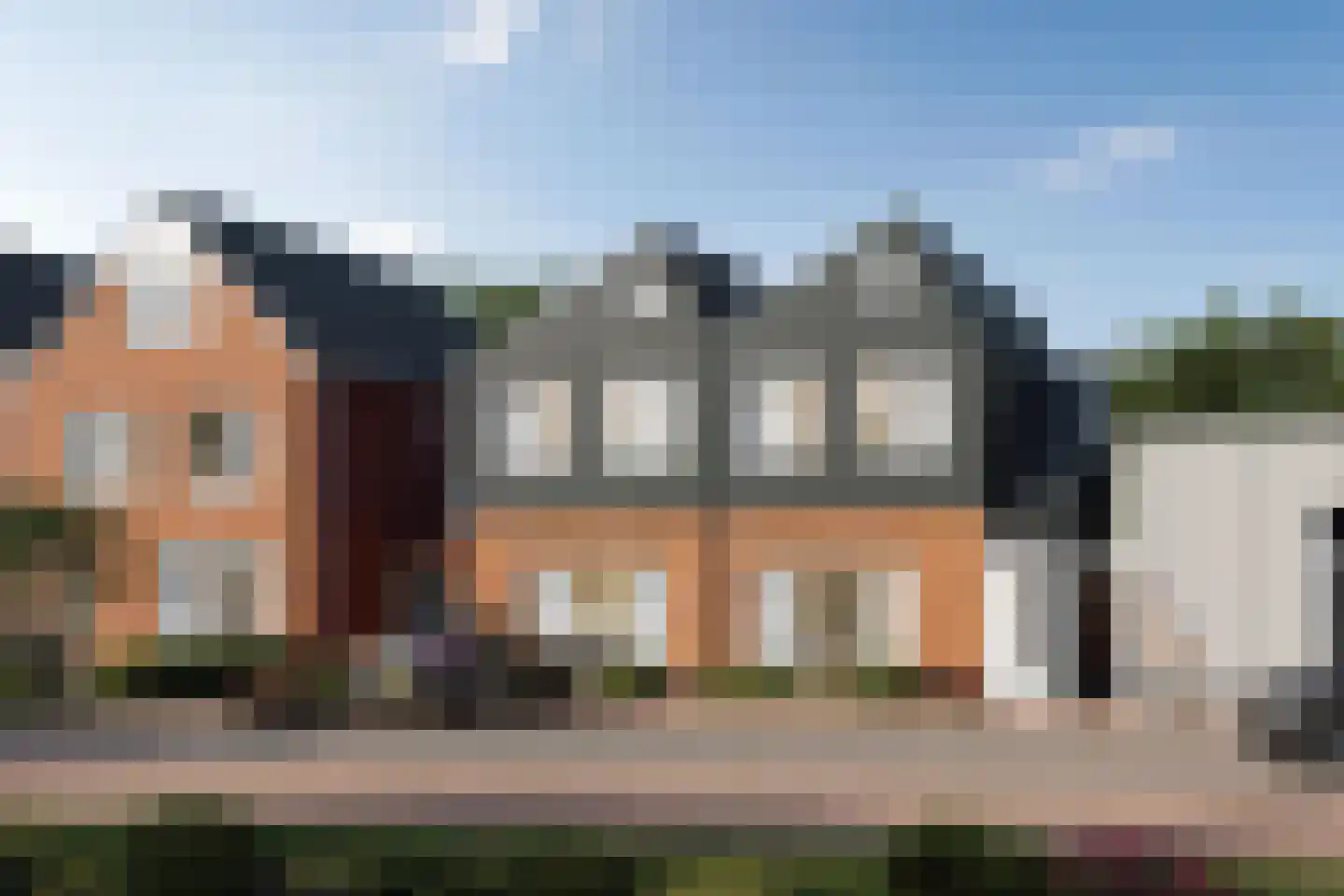 de Matenstraat 34 c Oldenzaal