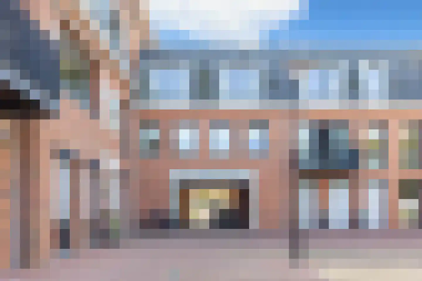 De Meent 18 in Bunschoten-Spakenburg