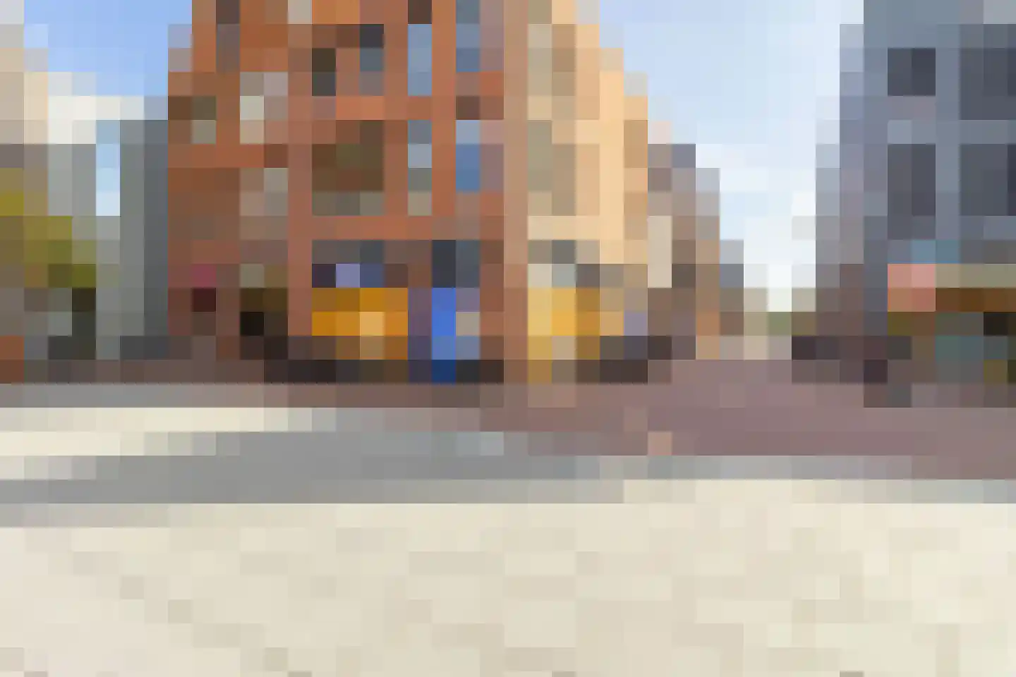 De Meent 18 Bunschoten-Spakenburg thumbnail 48
