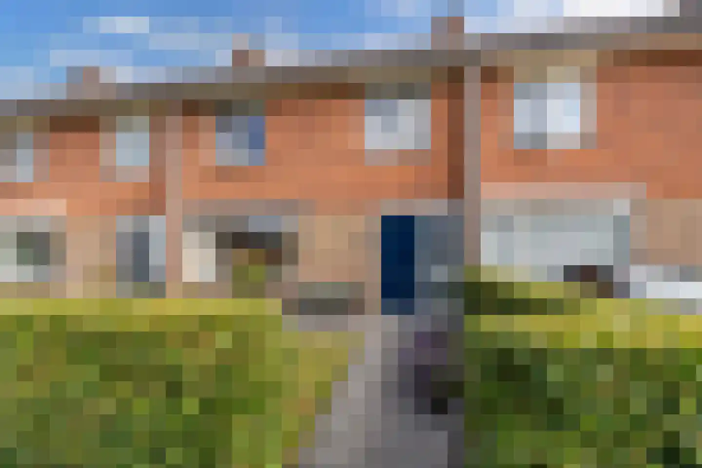 De Meent 19 in Drachten