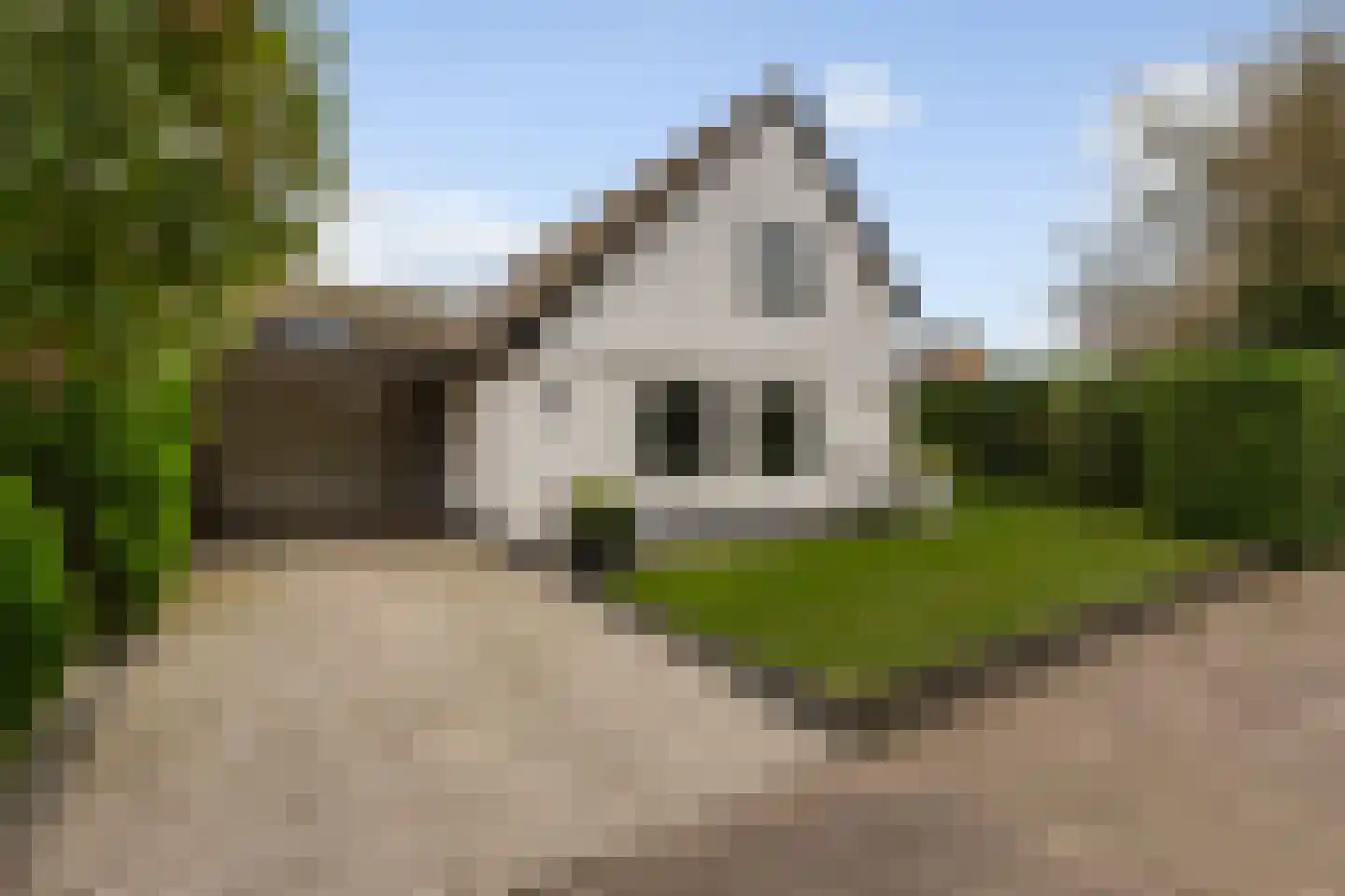 De Meent 20 Renswoude