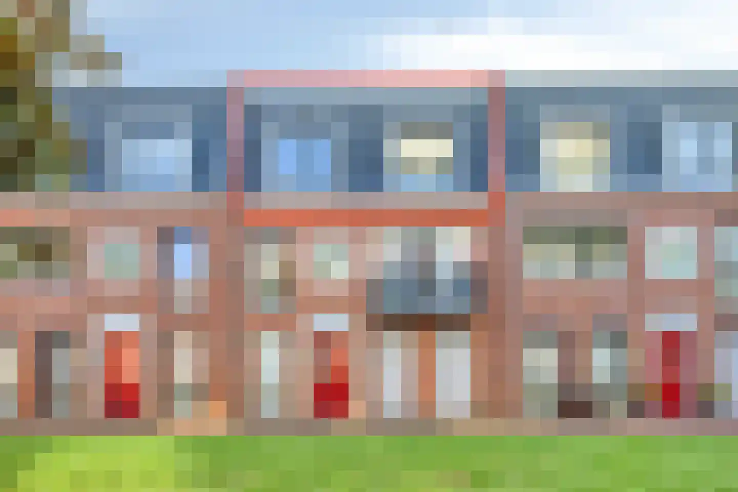 De Meent 23 in Bunschoten-Spakenburg