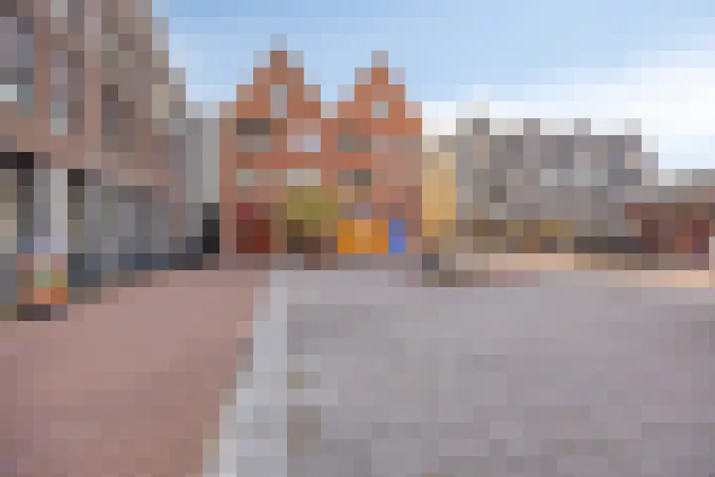 De Meent 23 Bunschoten-Spakenburg thumbnail 37
