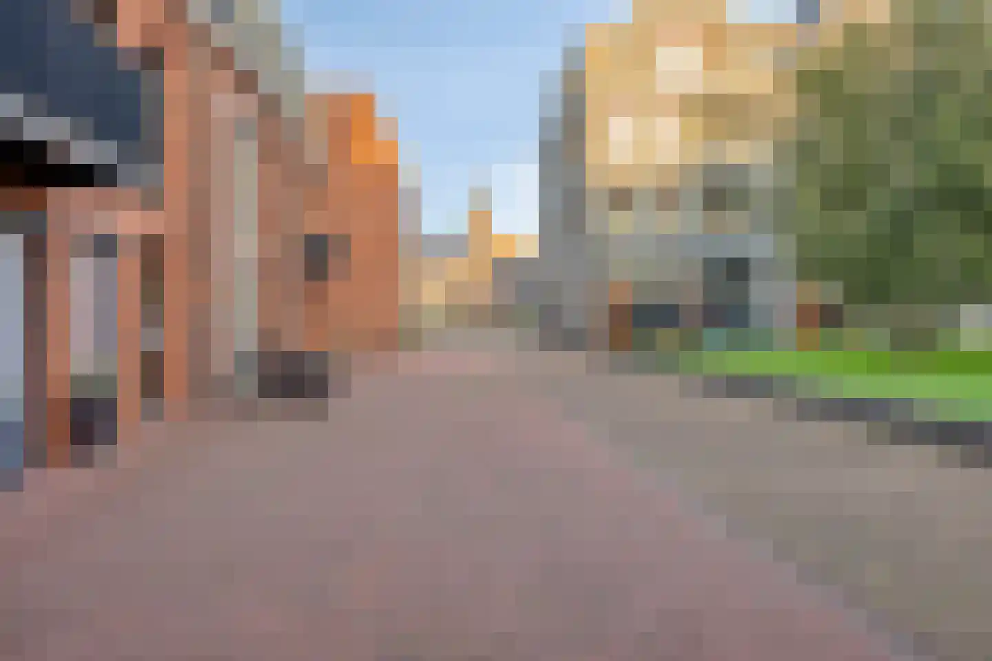 De Meent 23 Bunschoten-Spakenburg thumbnail 39