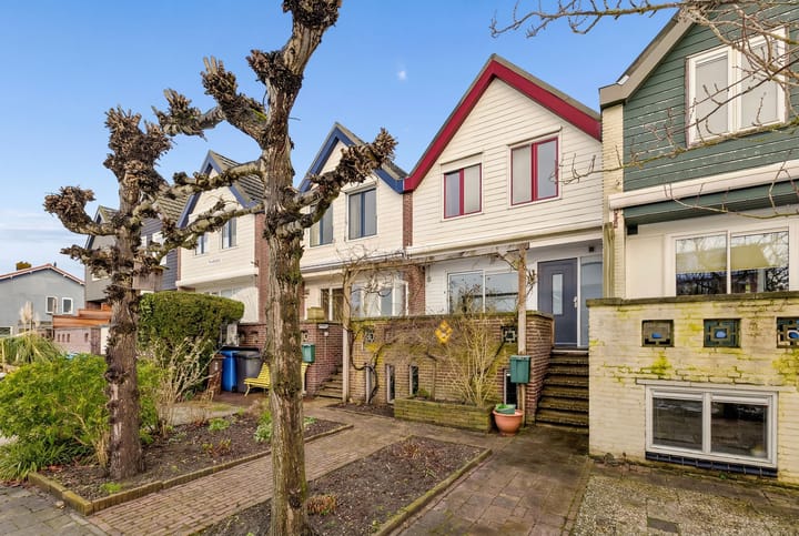 De Meent 51 in Odijk