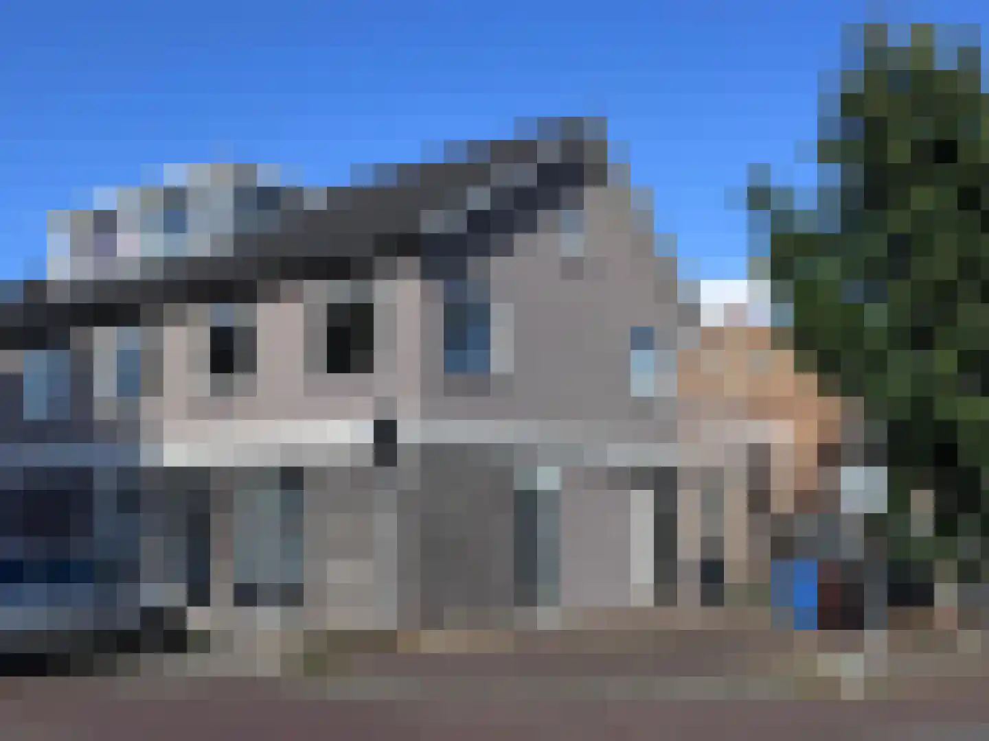 De Meent 56 in Odijk