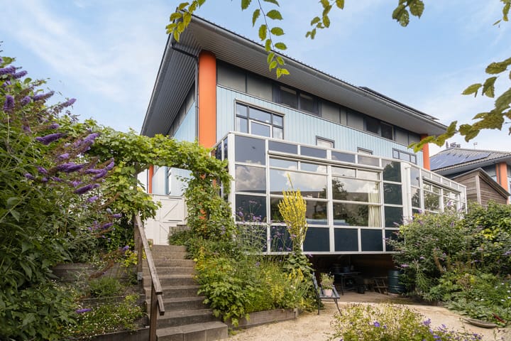 Photo of property De Meente 14, Amersfoort