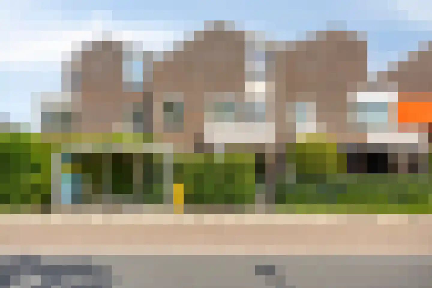 De Meer 2 Someren