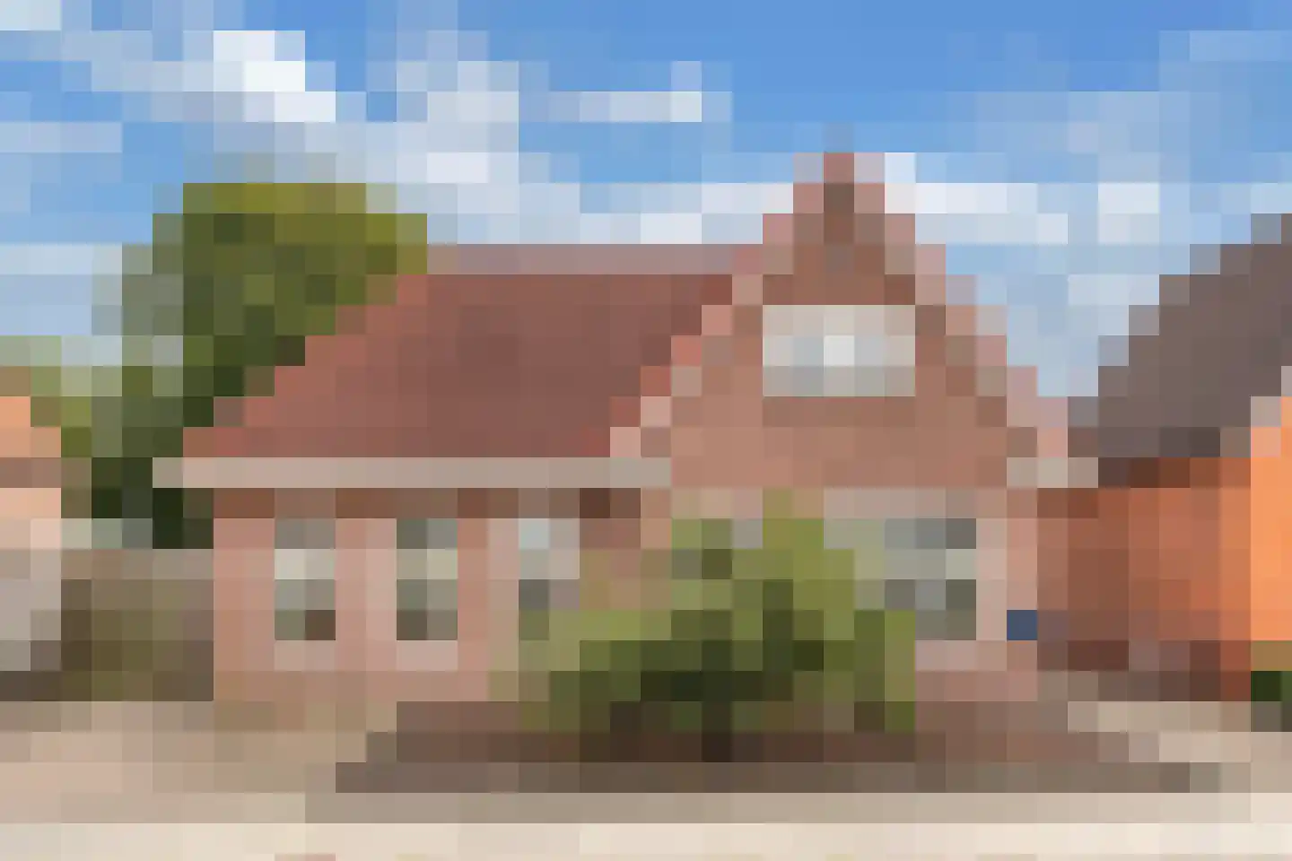 De Meer 27 in Drachten