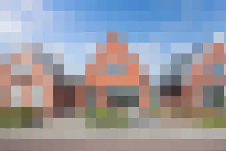 De Meer 6 Drachten