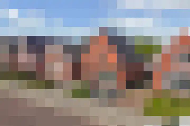 De Meer 6 Drachten thumbnail 5