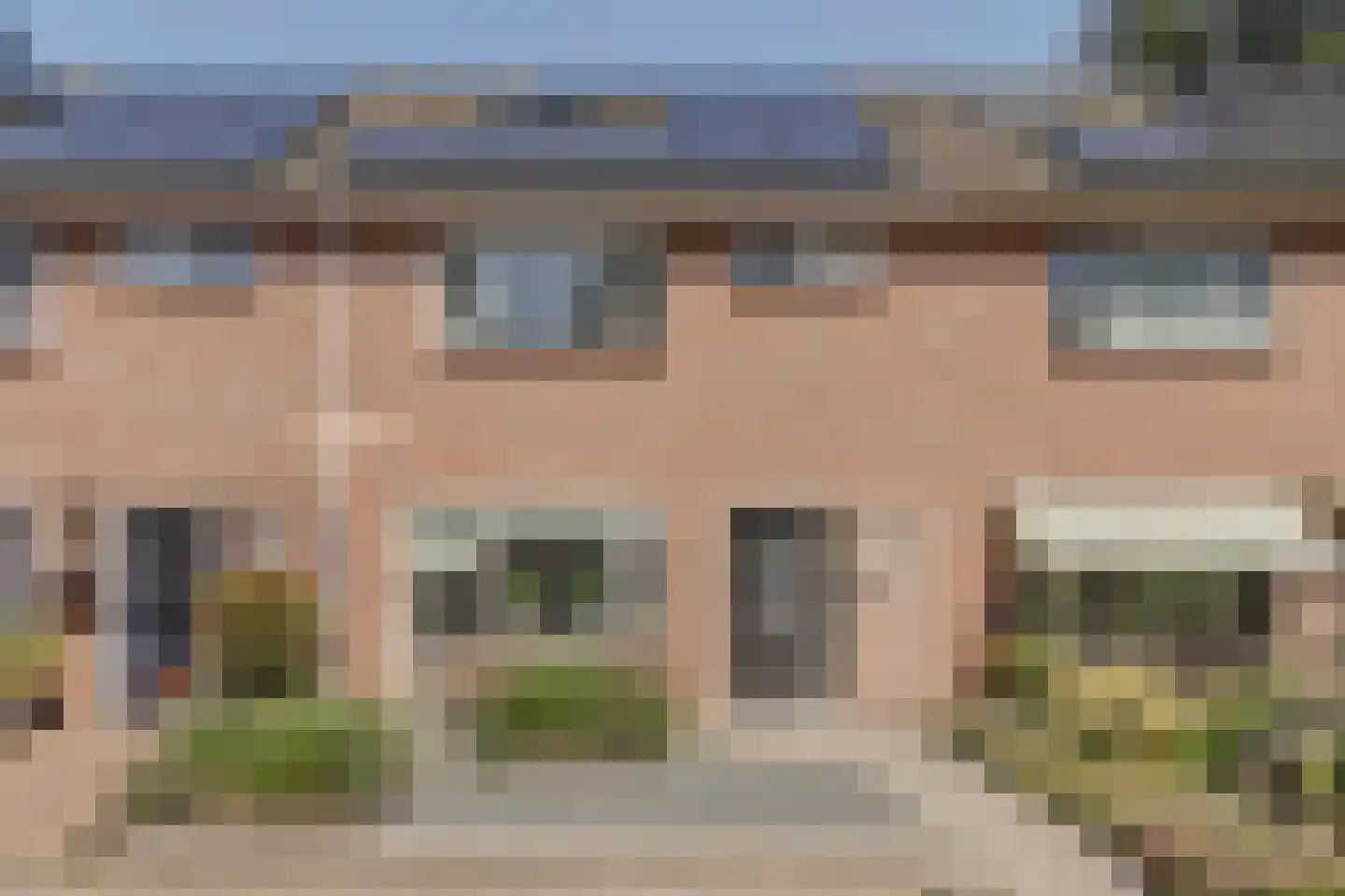 De Meerkoet 21 in Vriezenveen