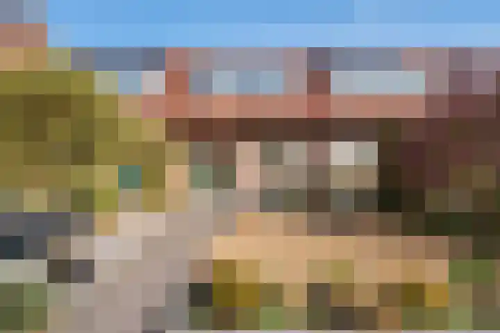 de Meerpaal 19 en Tolkamer