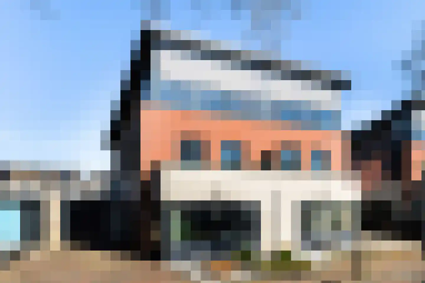 De Meerpaal 8 Apeldoorn