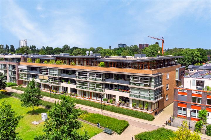 De Meesterproef 104 in Amersfoort photo