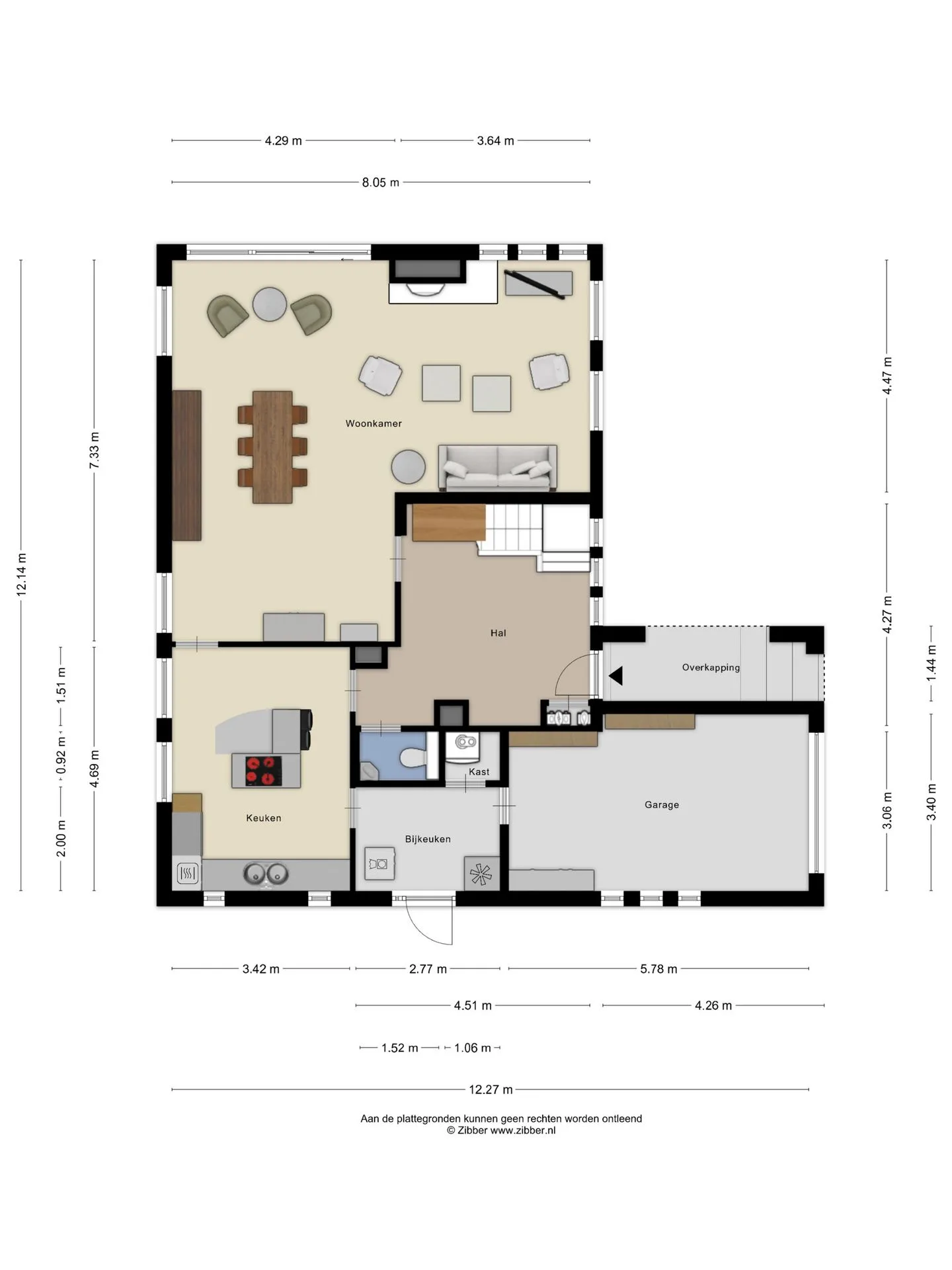De Meeten 61 Roosendaal thumbnail 86