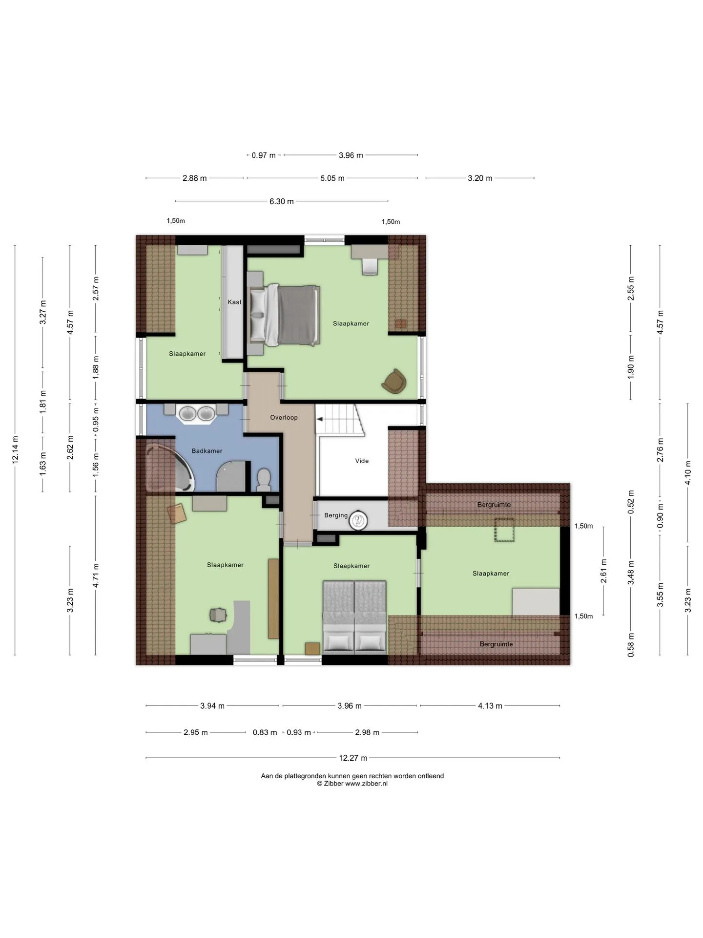 De Meeten 61 Roosendaal thumbnail 87