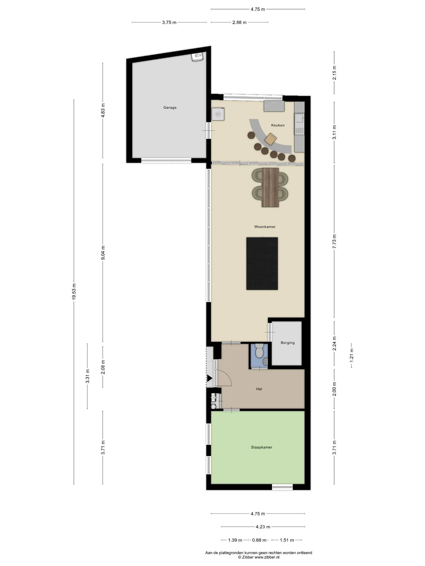 De Meeten 61 Roosendaal thumbnail 88