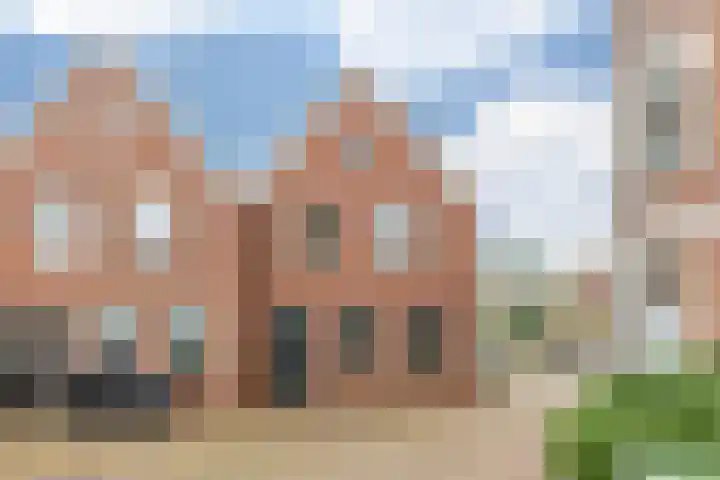 De Mei 18 dans Wormerveer