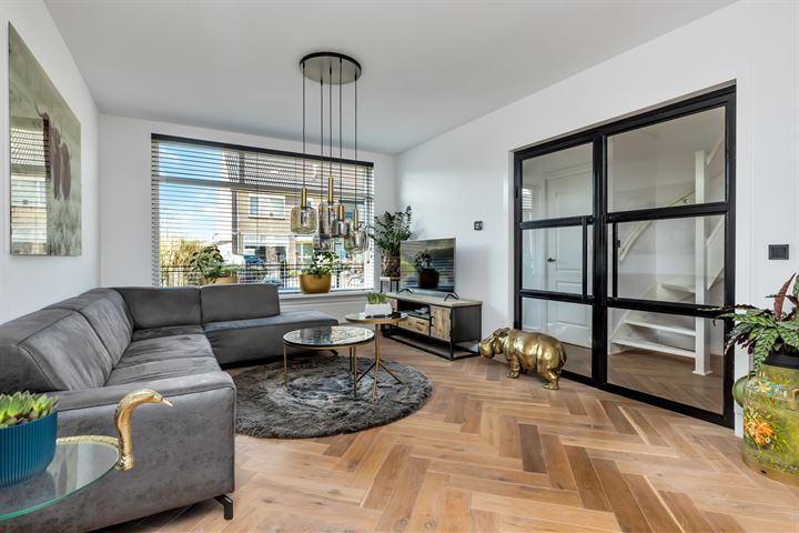 De Meibloem 35 en Wateringen foto