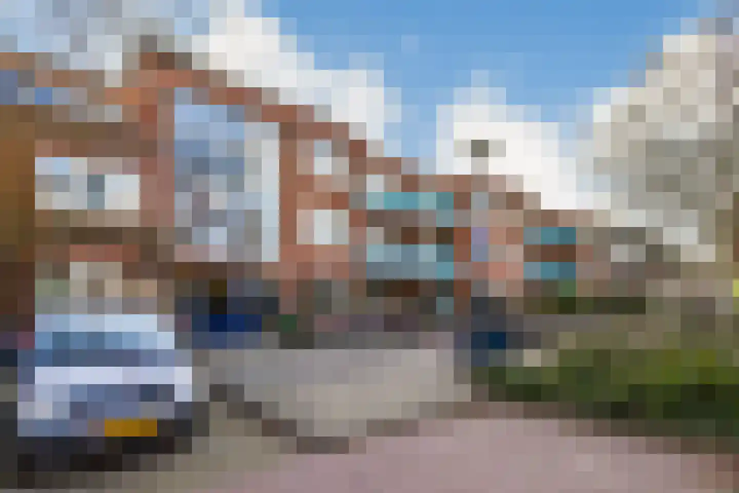 De Meij van Streefkerkstraat 100 Leiden