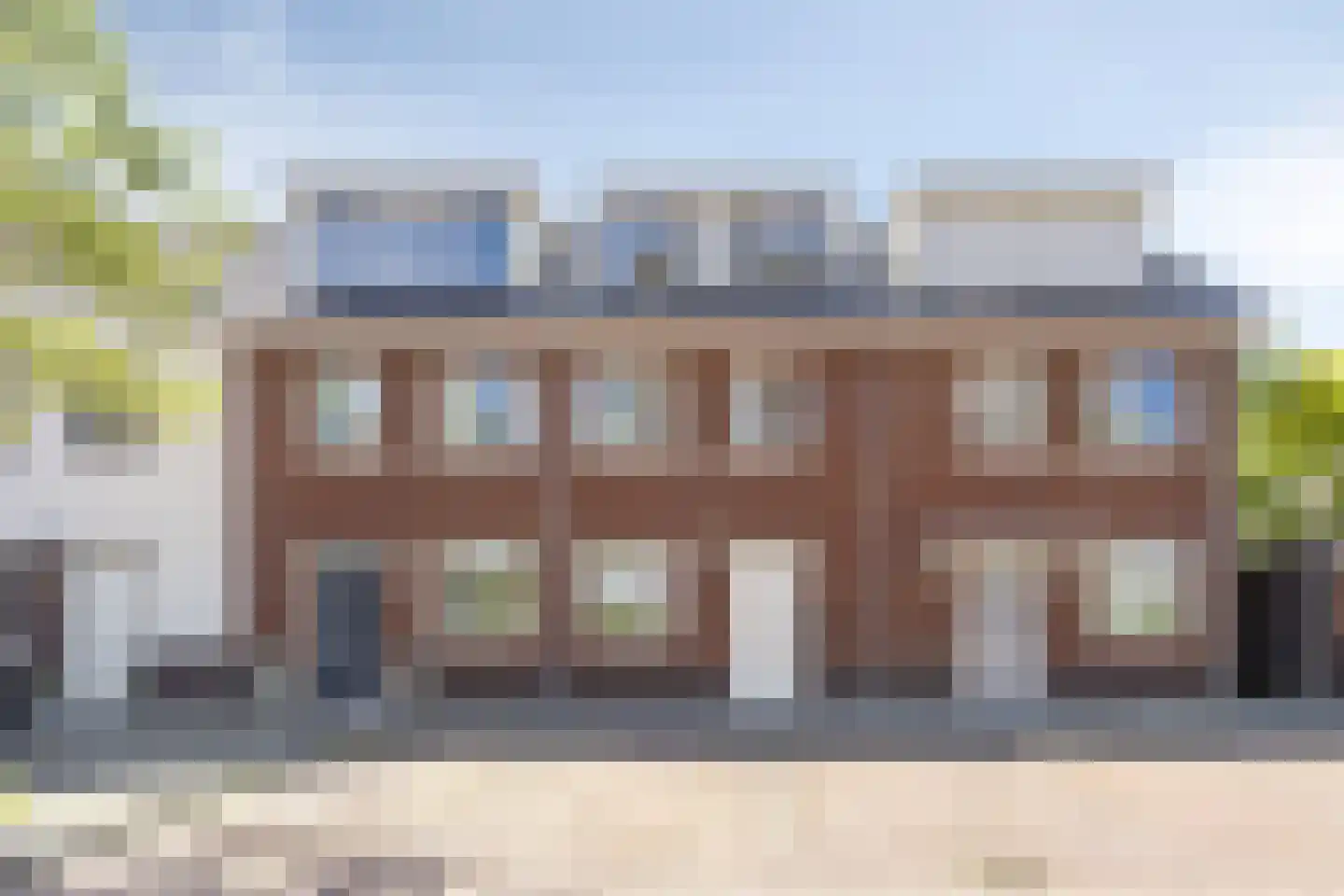 De Melksuiker 141 en Uitgeest