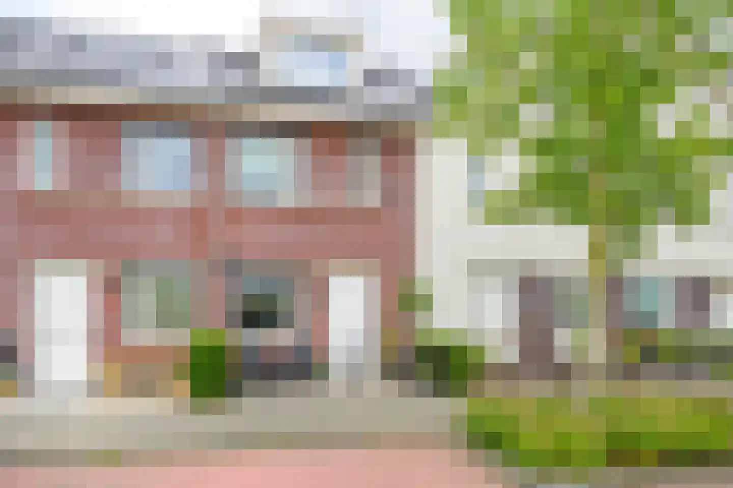 De Melksuiker 73 in Uitgeest