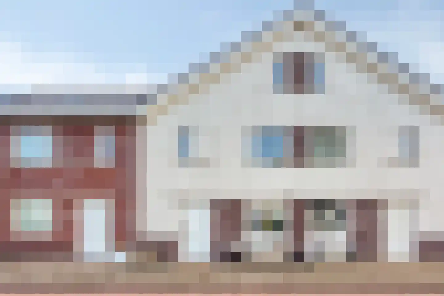 De Melksuiker 95 in Uitgeest