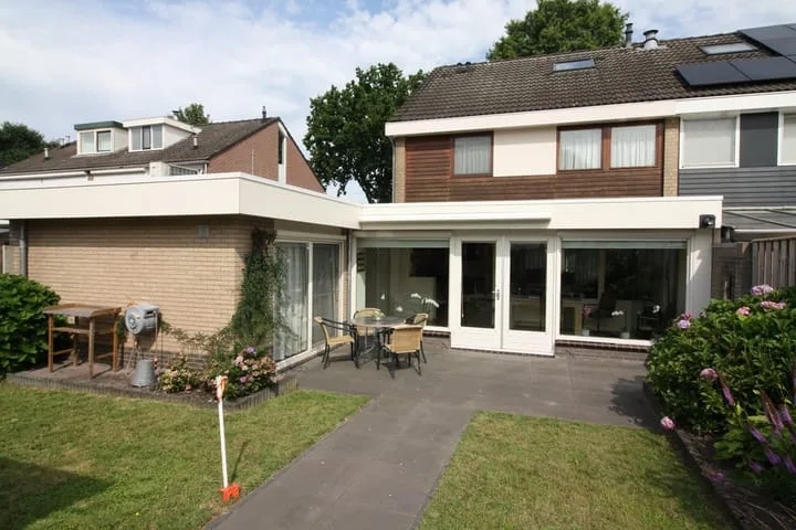 De Merel 21 Vriezenveen foto 2