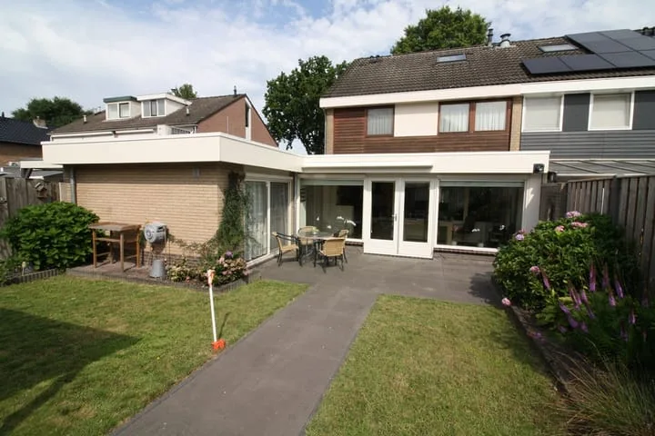 De Merel 21 Vriezenveen thumbnail 25