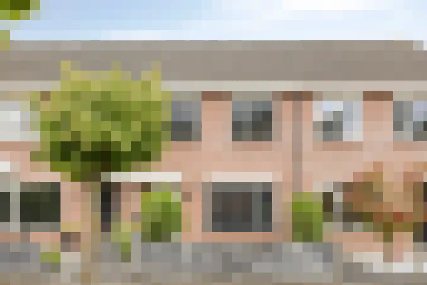 De Merel 30 in Almelo