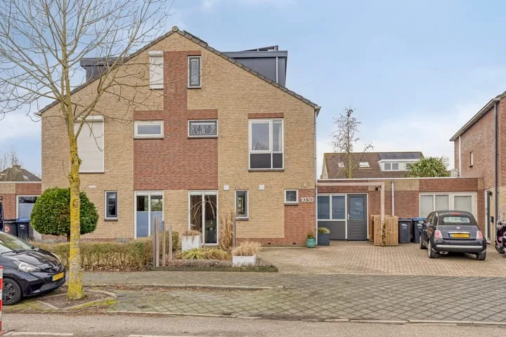 de Meren 1030 Wijchen