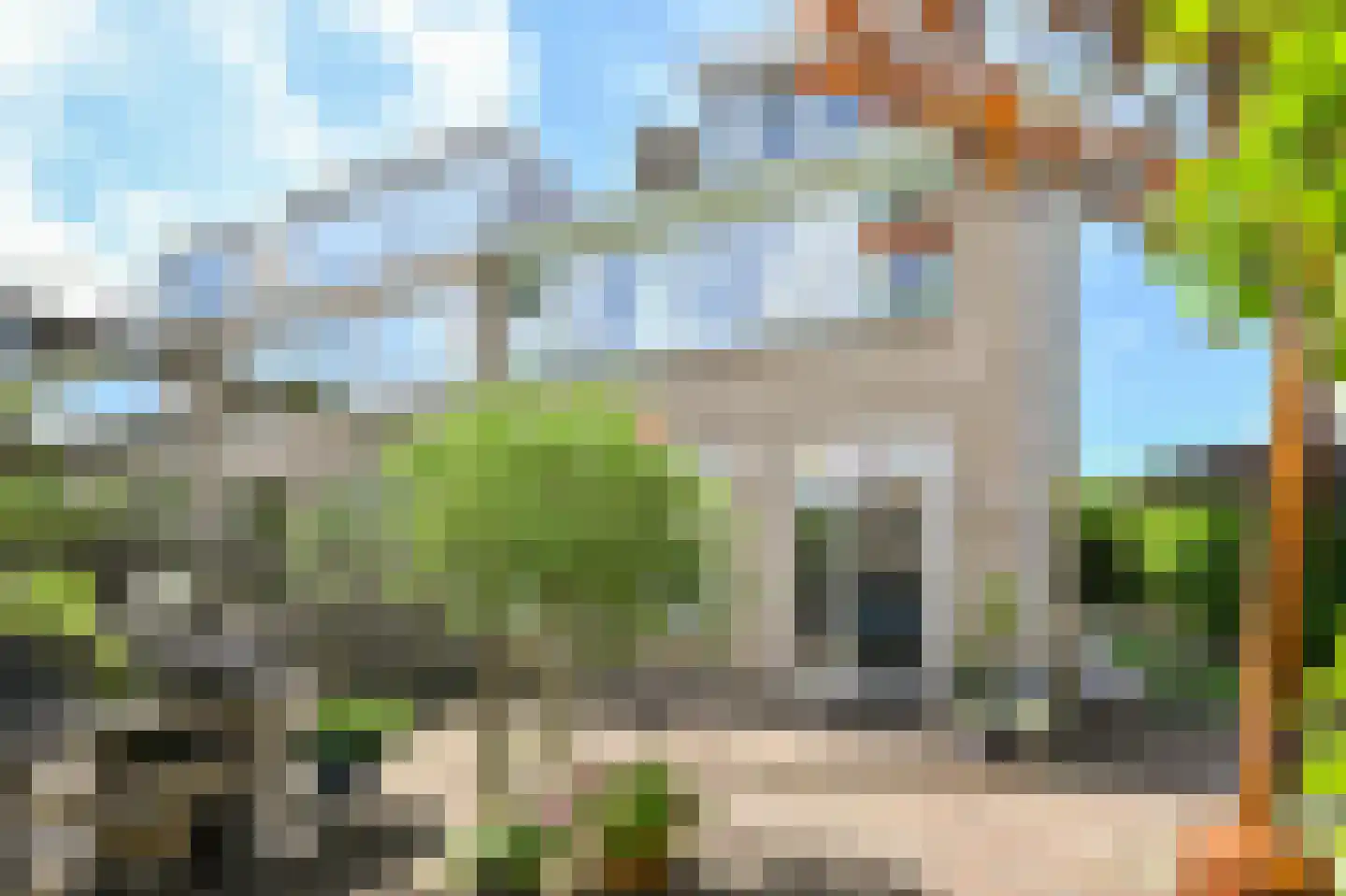 De Mérodelaan 3 in Uithoorn
