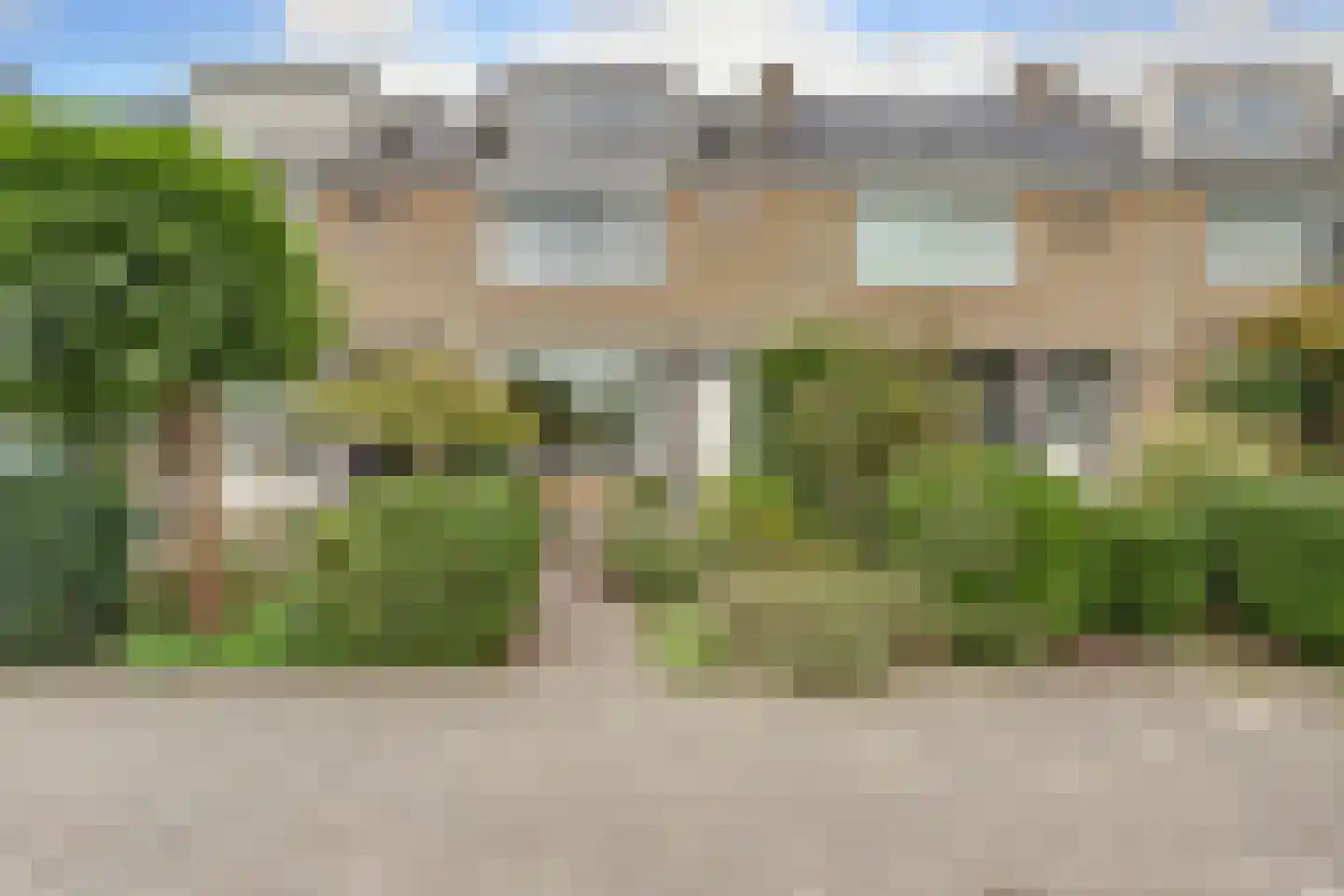 De Mérodelaan 30 in Ridderkerk